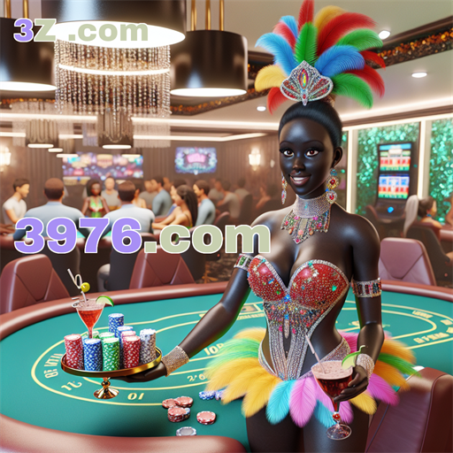 A Magia dos Caça-Níqueis no 3976.com