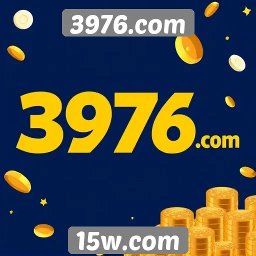 Comparativo de bônus e promoções do site 3976.com