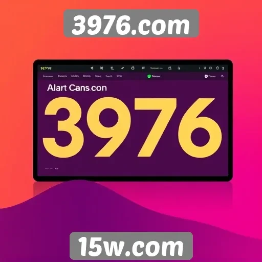 O impacto do design na experiência do usuário do 3976.com