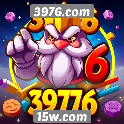 3976.com apresenta novos jogos em diversas categorias